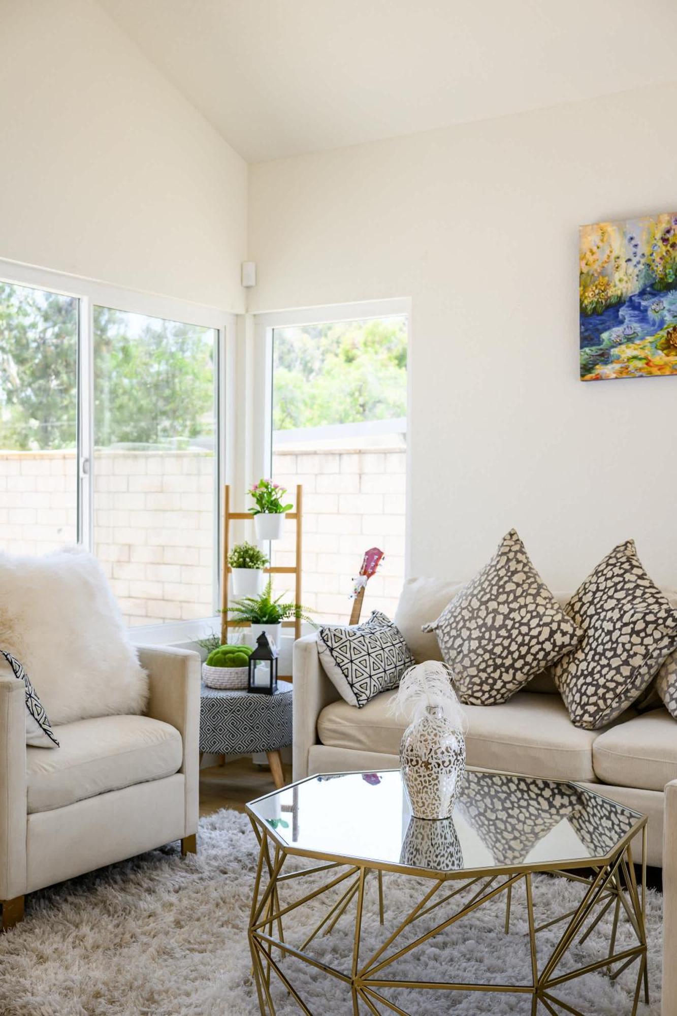 Holiday home Luxe Spacious Near Parks Fully Equipped Riverside